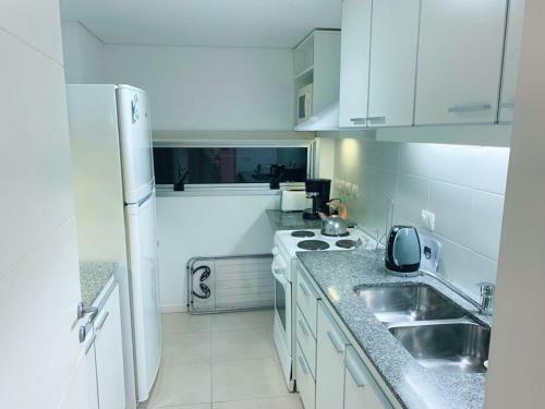 Apartamento Torre Del Mar