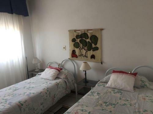 Apartamento Up Department
