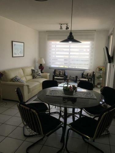 Apartamento Up Department