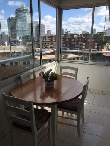 Apartamento Up Department