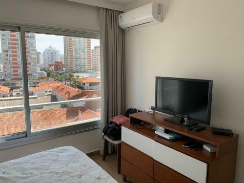 Apartamento Departamento Santos Dumont Punta Del Este