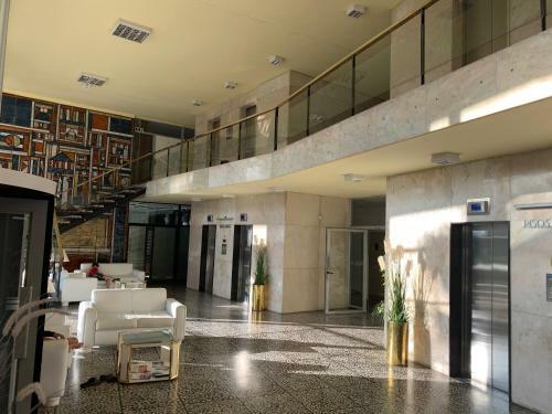 Apartamento Departamento Santos Dumont Punta Del Este