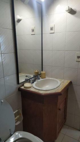 Apartamento Mansa Primera L�nea. Punta