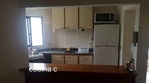 Apartamento Penthouse Parada 25 Cerca Del Mar 3.dormitorios