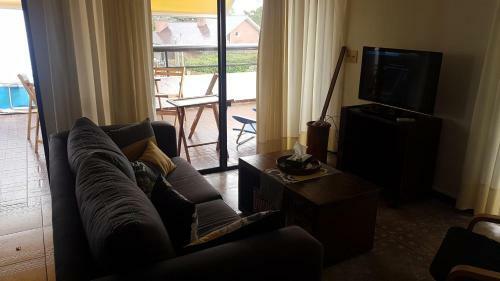 Apartamento Penthouse Parada 25 Cerca Del Mar 3.dormitorios