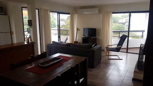 Apartamento Penthouse Parada 25 Cerca Del Mar 3.dormitorios