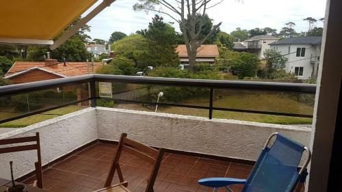 Apartamento Penthouse Parada 25 Cerca Del Mar 3.dormitorios