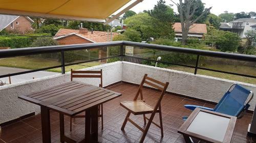 Apartamento Penthouse Parada 25 Cerca Del Mar 3.dormitorios