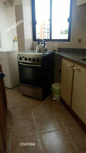 Apartamento Penthouse Parada 25 Cerca Del Mar 3.dormitorios