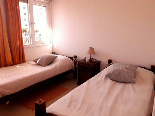 Apartamento En Punta Del Este - Alquiler M�n 1 Semana