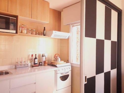 Apartamento En Punta Del Este - Alquiler M�n 1 Semana
