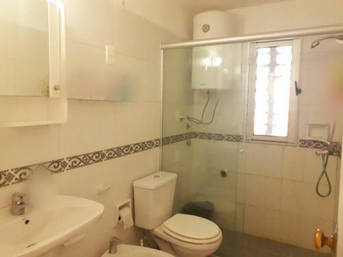Apartamento En Punta Del Este - Alquiler M�n 1 Semana