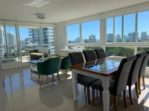 Apartamento 901 Torre One II