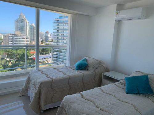 Apartamento 901 Torre One II