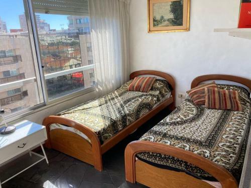 Apartamento Calle 24