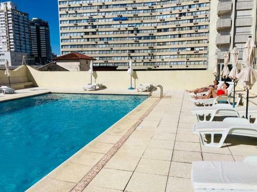 Apartamento Calle 24