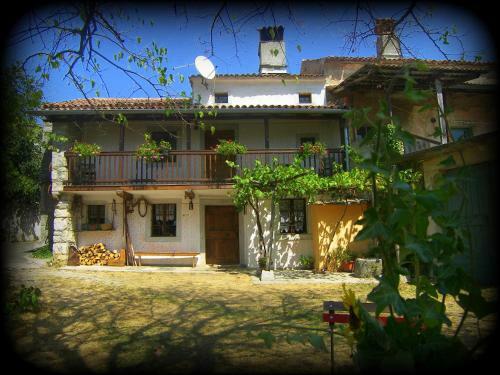 Agroturismo Country House Luin