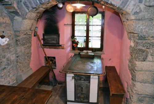 Agroturismo Country House Luin