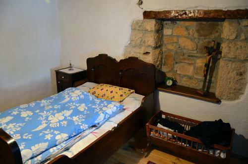 Agroturismo Country House Luin