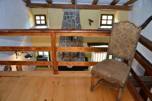 Agroturismo Country House Luin