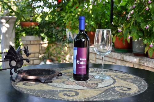 Agroturismo Country House Luin