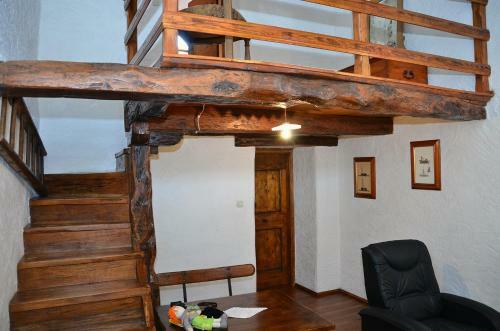 Agroturismo Country House Luin