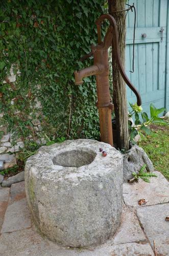 Agroturismo Country House Luin