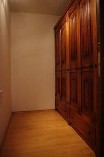 Krasen Kras Apartment