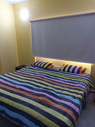 Bed & Breakfast Posada Paraiso