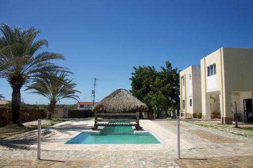 Bed & Breakfast Posada Paraiso