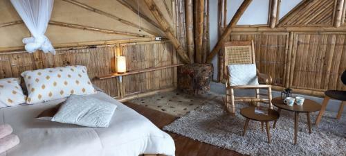Ecohotel Soplo Del Tambo