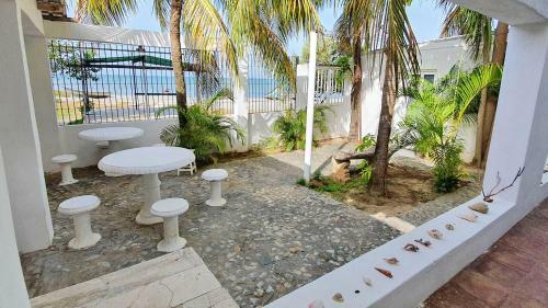 Hostal Casa Maya