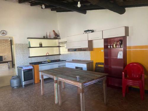 Ch�cara Recanto Dos Vieiras Atibaia