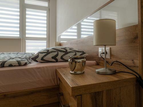 Apartmany Motocentrum