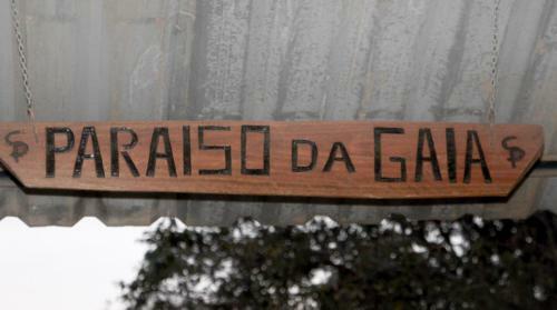 Cantinho Da Gaia