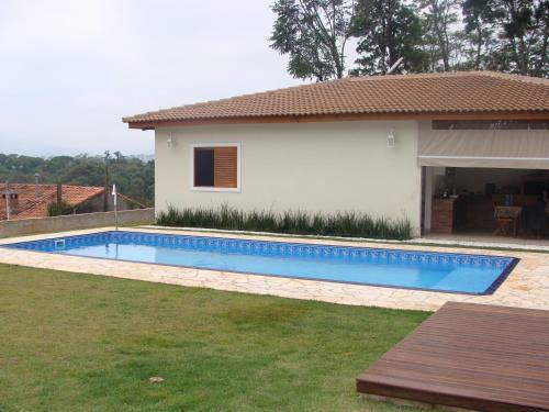 Ch�cara Em Atibaia