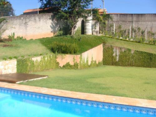 Ch�cara Em Atibaia