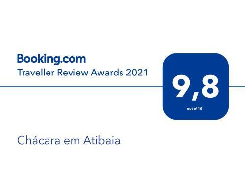 Ch�cara Em Atibaia