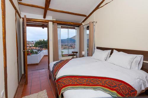 Hostal Luna House Cusco