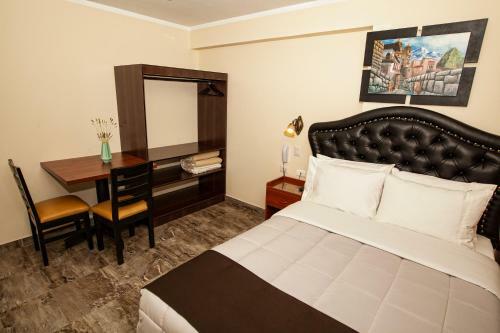 El Mirador Hotel