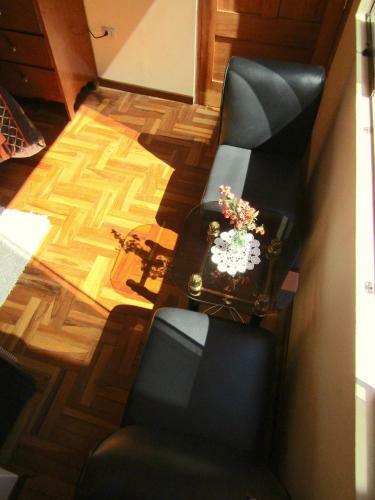 Apartamento Full Suites