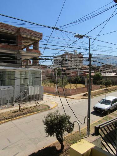 Apartamento Full Suites