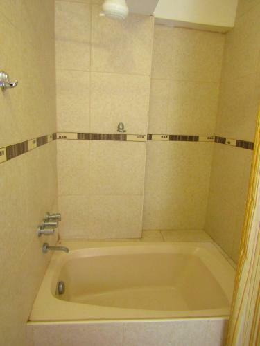 Apartamento Full Suites