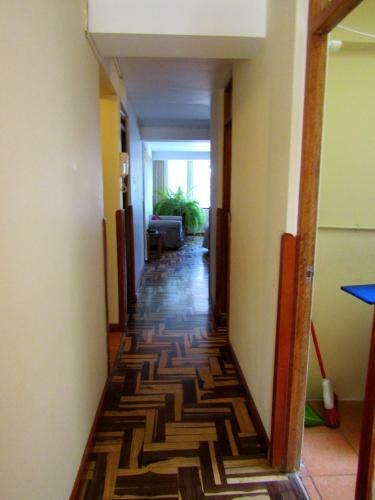 Apartamento Full Suites