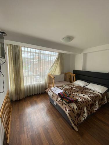 Apartamento Tu Casa Cusco