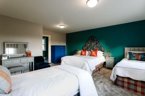 Hostal Moira Guest House