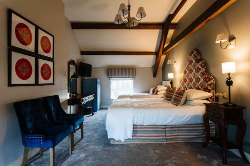 Hostal Moira Guest House