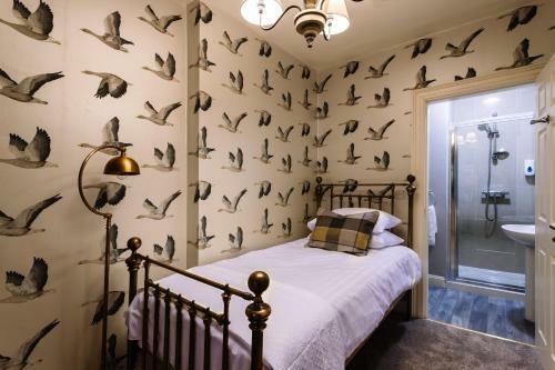 Hostal Moira Guest House