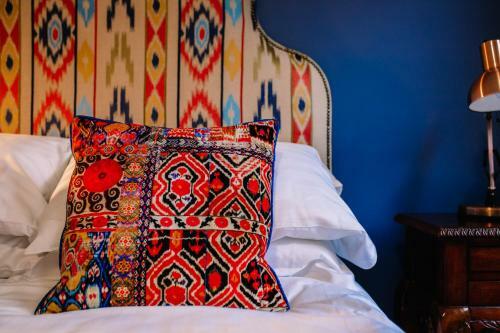 Hostal Moira Guest House