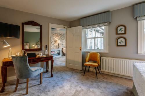 Hostal Moira Guest House